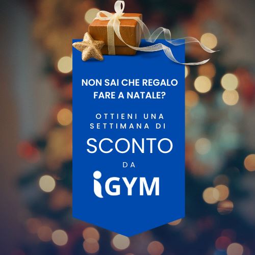 Regalo di Natale!